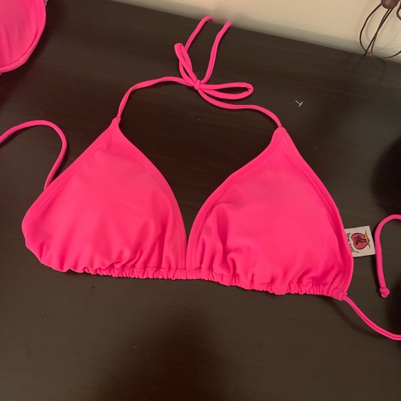 Other - String Bikini Top